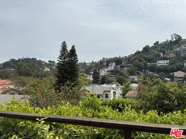 1842 Westerly Ter, Los Angeles, CA 90026
