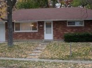 4935 Neptune Ln, Dayton, OH 45424