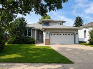 34 Westpark Rd, Fort Saskatchewan, AB T8L3X2