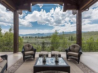 500 Hollyhock St, Park City, UT 84098