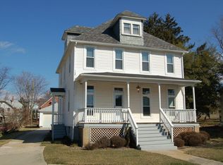 3402 Batavia Avenue, Baltimore, MD 21214
