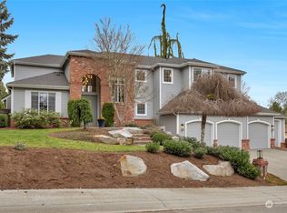 18032 NE 123rd St, Redmond, WA