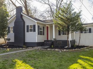 1210 N 7th St #A, Nashville, TN 37207