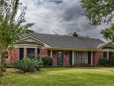904 Gibbs St, Navasota, TX, 77868