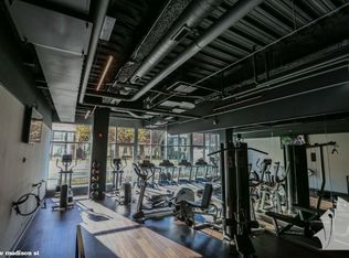 1224 W Madison St #215, Chicago, IL 60607