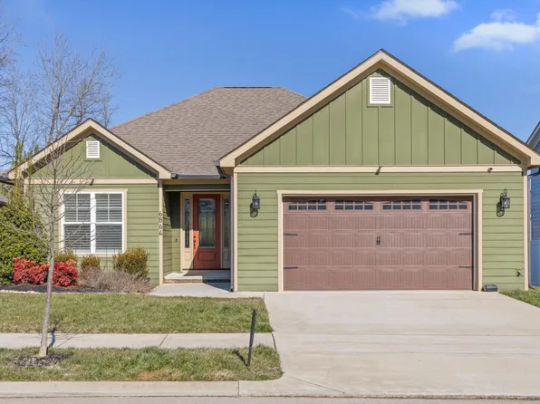 6864 Carnell Way, Chattanooga, TN 37421
