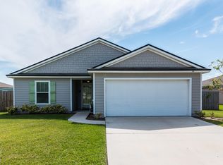 195 Sweet Mango Trail St, Augustine, FL 32086