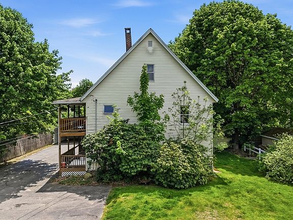 2nd image of 436 Franklin Rd