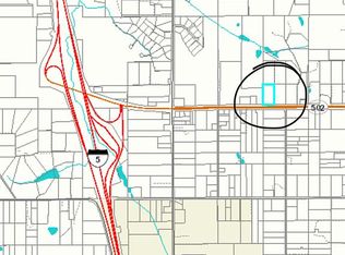 0 NE 219th St, Ridgefield, WA 98642