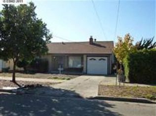 691 Lassen St, Richmond, CA 94805