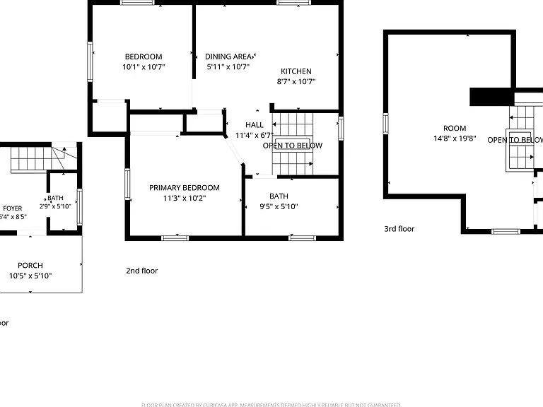 104 N Forest Ave #2 — Photo 3