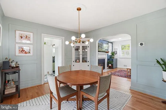 115 S Kensington St — Photo 4