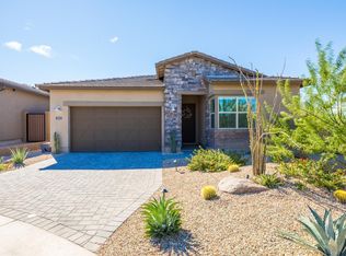 7605 E Camino Del Monte, Scottsdale, AZ 85255
