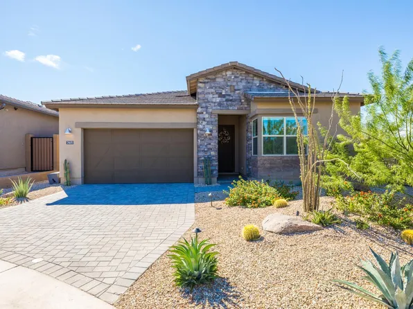 7605 E Camino Del Monte, Scottsdale, AZ 85255