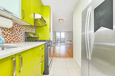 Rented by Keller Williams NYC