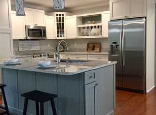 405 Kirkwood Ln, Camden, SC 29020