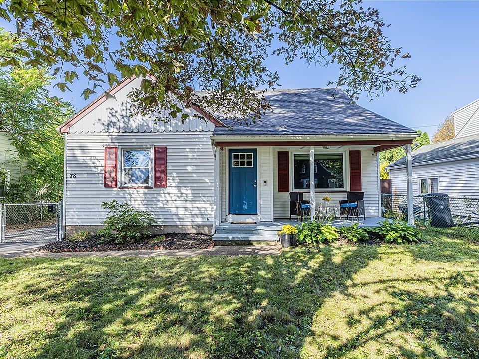 1st image of 78 Pearson St