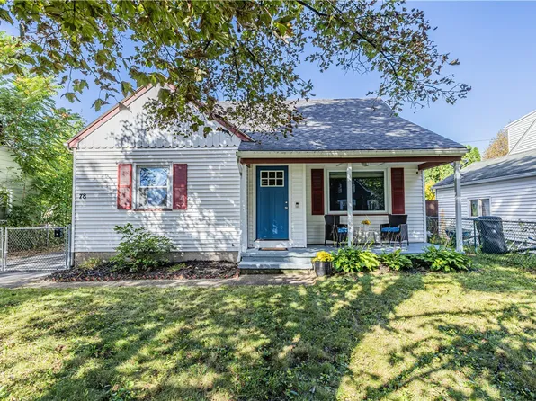 78 Pearson St, Rochester, NY 14612