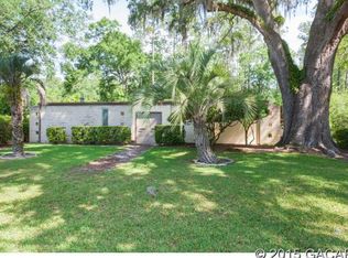 4004 NW 13th Pl, Gainesville, FL 32605