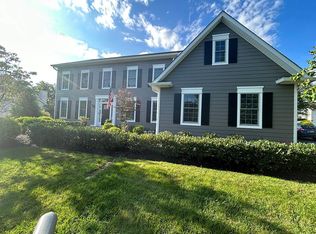 441 Schindler Dr, Yardley, PA
