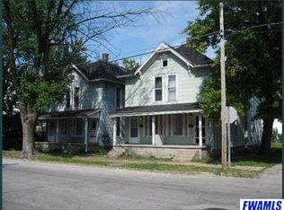 664 E Market St #4, Huntington, IN 46750