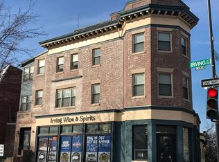 1611 Irving St NW APT 32, Washington, DC 20010