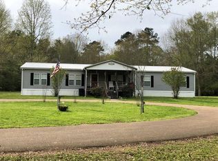 9147 Mag Hville Rd, McComb, MS 39648