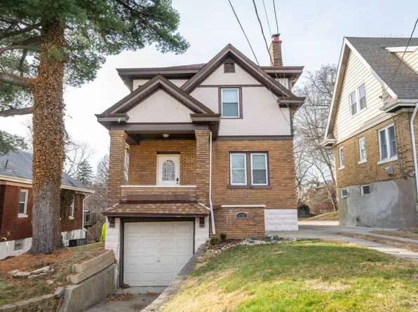 1147 Olivia Ln, Cincinnati, OH 45238