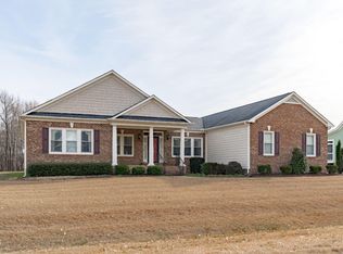 1421 Hopson Downs Ct, Holly Springs, NC 27540