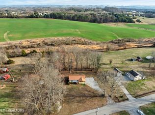 314 Thompson Rd, Madisonville, TN 37354