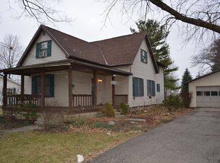 346 W Main St, Mechanicsburg, OH 43044