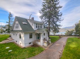 436 Country Club Rd, Hood River, OR 97031