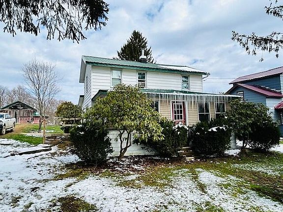 2nd image of 589 Punxsy Rd