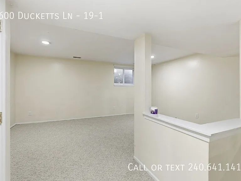 6600 Ducketts Ln #19-1 — Photo 19