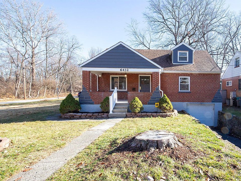 6432 Aspen Way, Cincinnati, OH 45224 Zillow