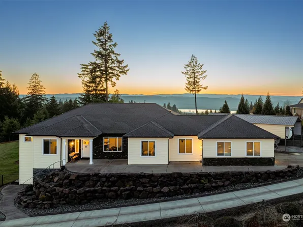 117 Mercury Street, Woodland, WA 98674