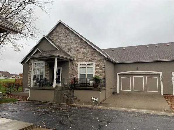11239 S Summit St APT 2203, Olathe, KS 66215
