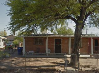 337 W 43rd St, Tucson, AZ 85713