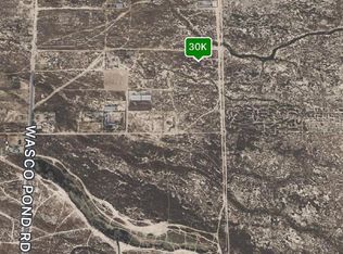 LOT 17 Wasco Pond Rd, Delano, CA 93215