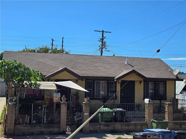 634 Romulo St, Los Angeles, CA 90065