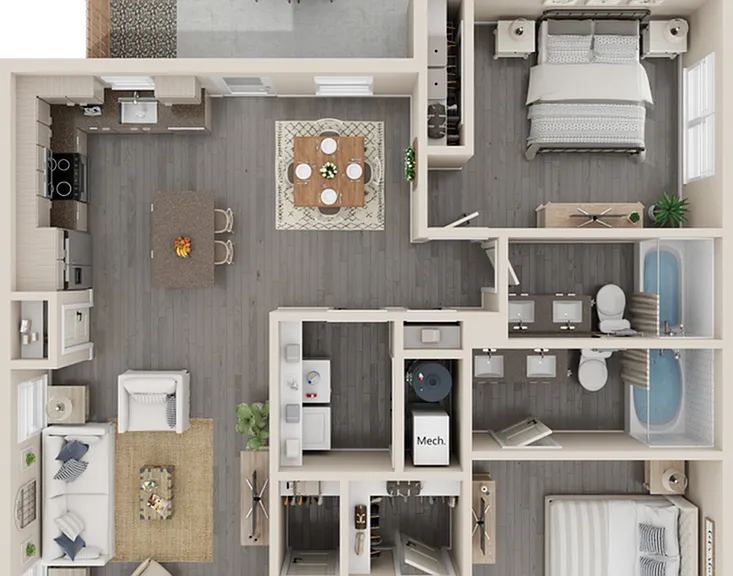 floorplan floorplan