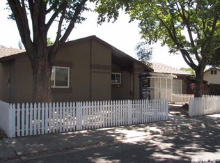 2020 Mather Dr, Modesto, CA 95350