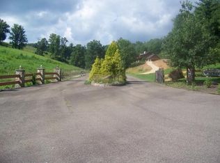 0 Ridgeview Dr, Mountain City, TN 37683
