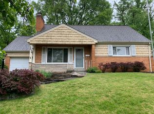 3838 Sharonview Dr, Cincinnati, OH 45241