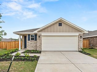 9233 Boulder Blvd, Conroe, TX 77303