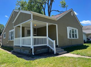 715 High St, Anderson, IN 46012