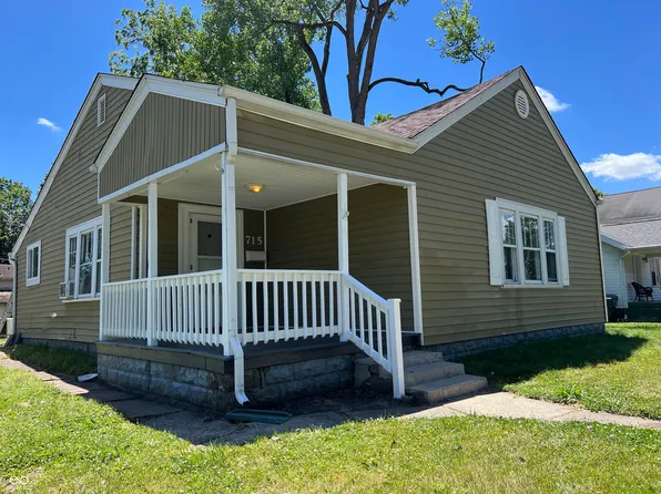 715 High St, Anderson, IN 46012