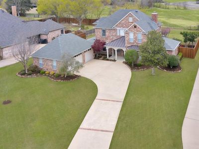 709 Country Club Dr, Heath, TX, 75032