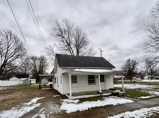 220 Church St, Hamler, OH 43524