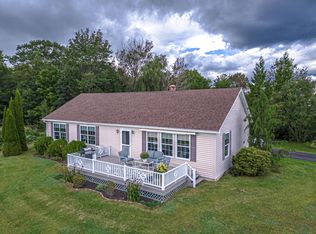 63 Bobolink Ln, Thomaston, ME 04861